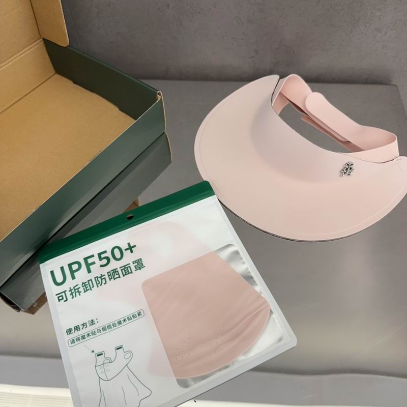 Chrome Hearts Visor (41)