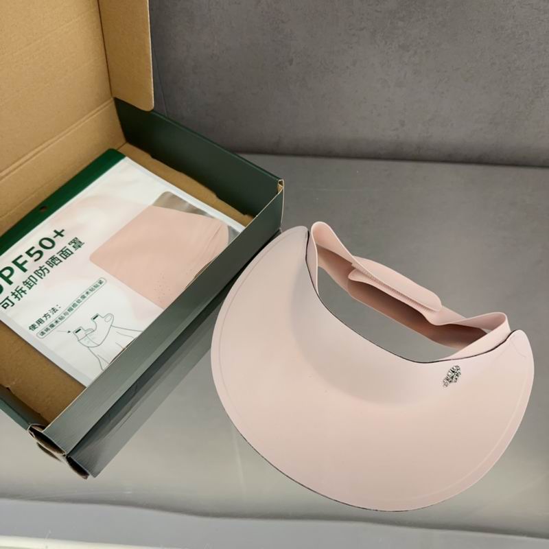 Chrome Hearts Visor (42)