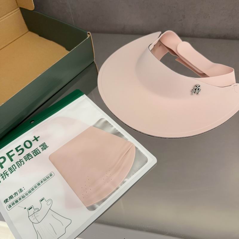 Chrome Hearts Visor (43)