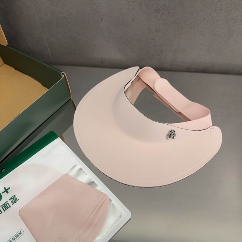 Chrome Hearts Visor (44)