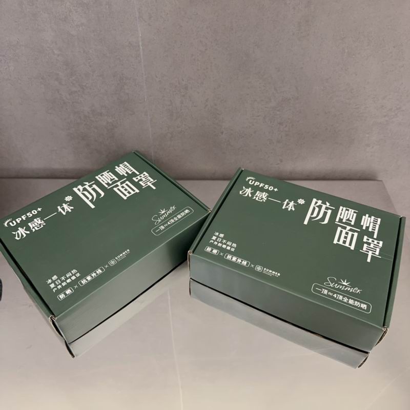 Chrome Hearts Visor (46)