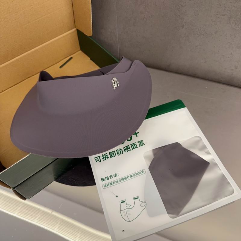 Chrome Hearts Visor (48)