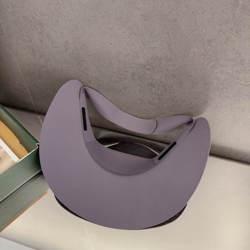 Chrome Hearts Visor (50)