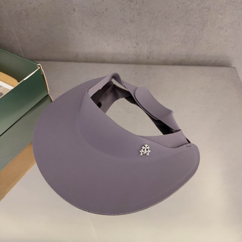 Chrome Hearts Visor (51)