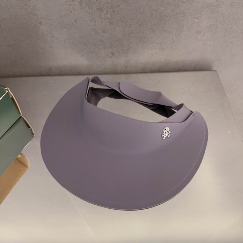 Chrome Hearts Visor (52)