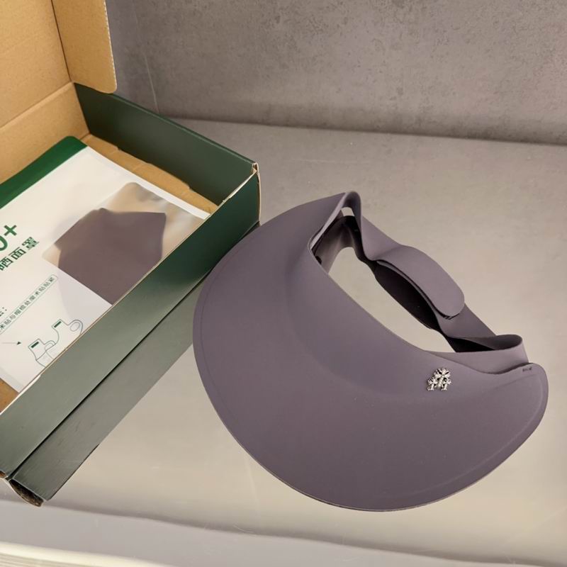 Chrome Hearts Visor (53)