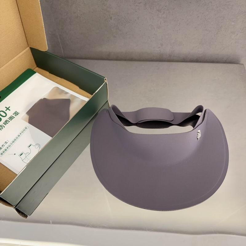 Chrome Hearts Visor (54)