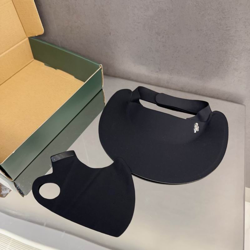 Chrome Hearts Visor (57)