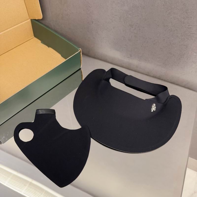 Chrome Hearts Visor (58)