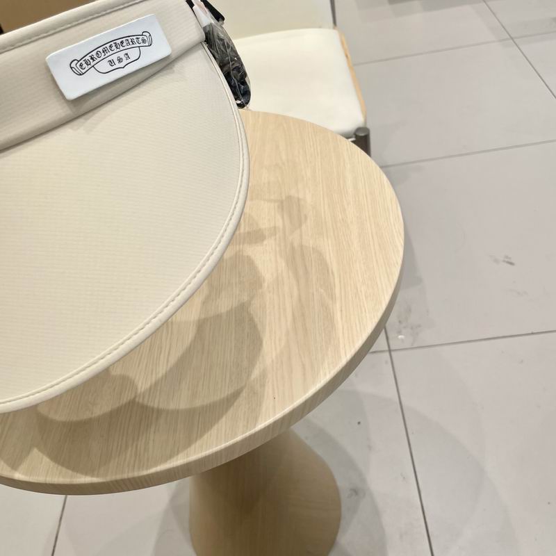 Chrome Hearts Visor (6)