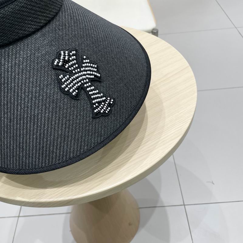 Chrome Hearts Visor (6)