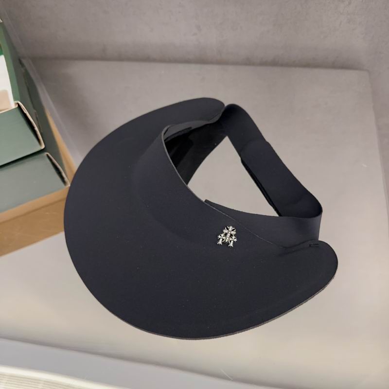 Chrome Hearts Visor (60)