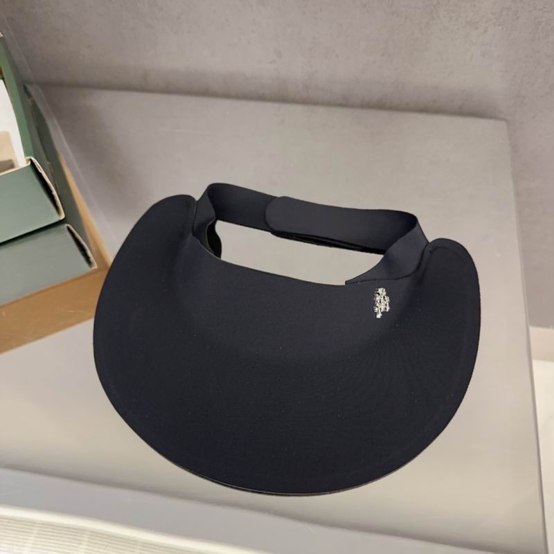 Chrome Hearts Visor (61)