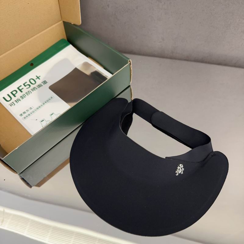 Chrome Hearts Visor (62)