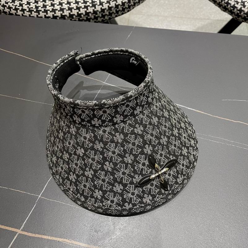 Chrome Hearts Visor (65)