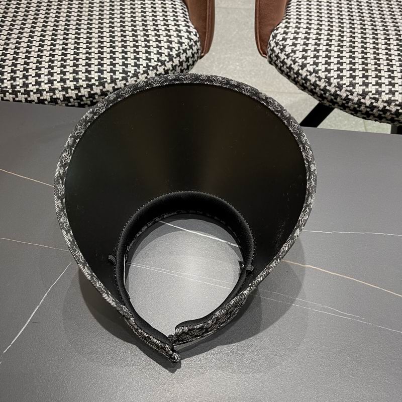 Chrome Hearts Visor (66)