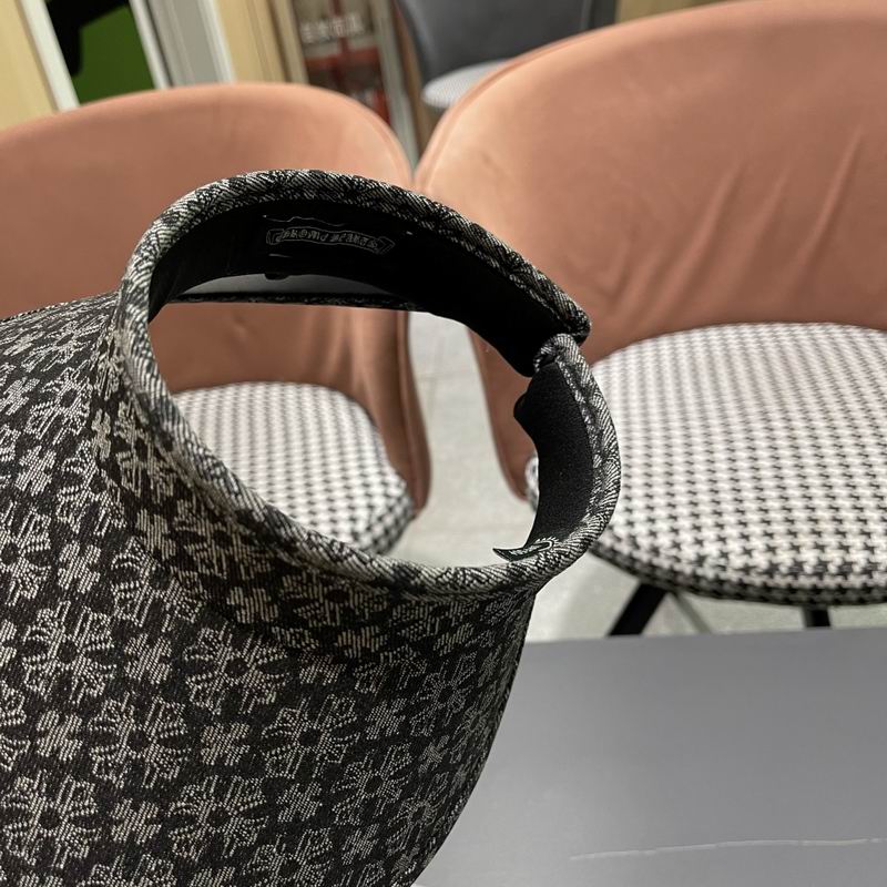 Chrome Hearts Visor (67)