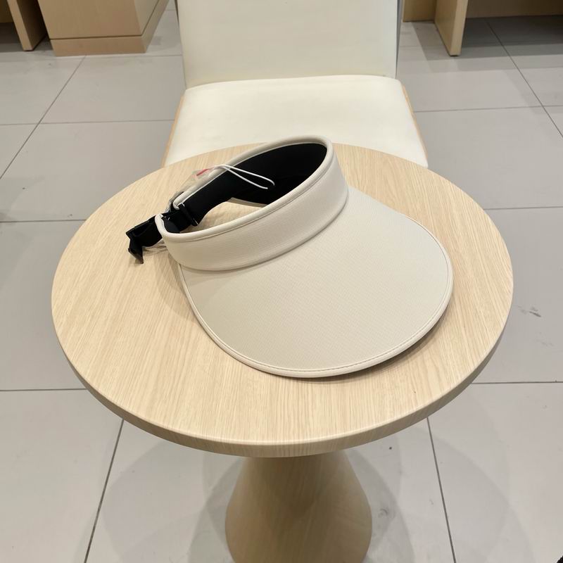 Chrome Hearts Visor (7)