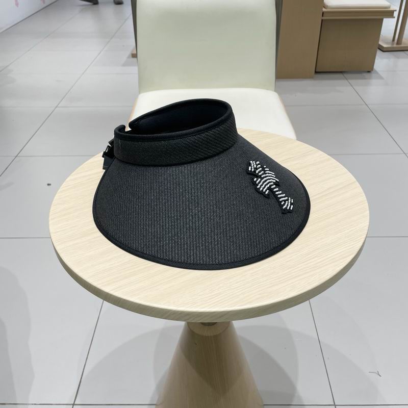 Chrome Hearts Visor (7)