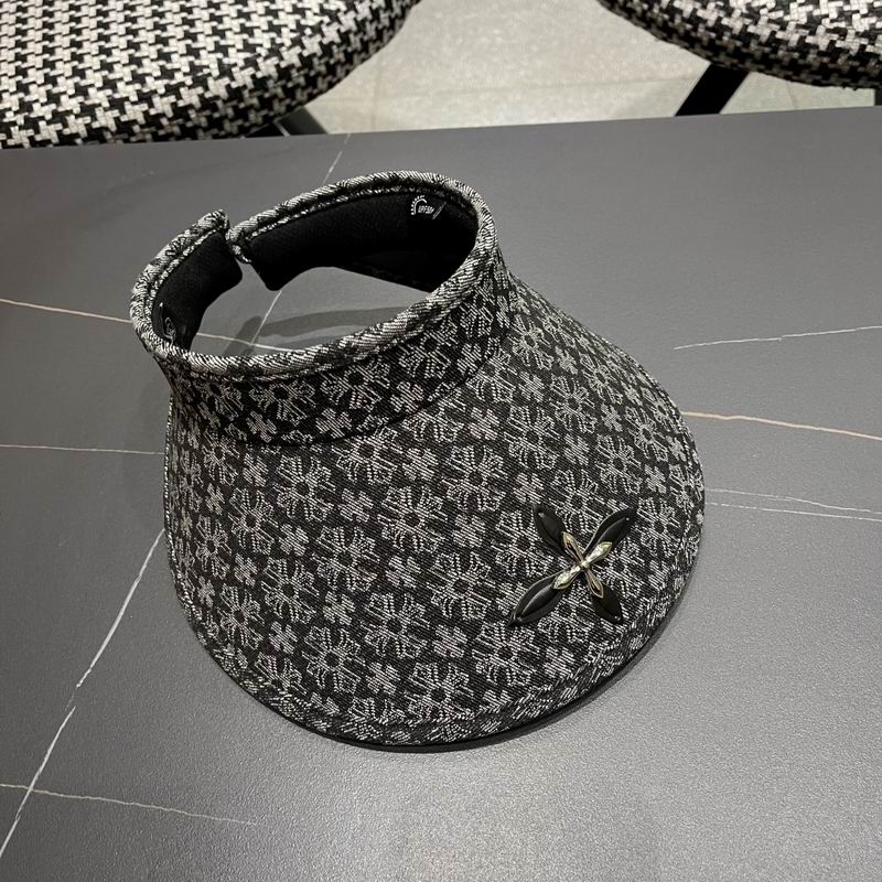 Chrome Hearts Visor (71)