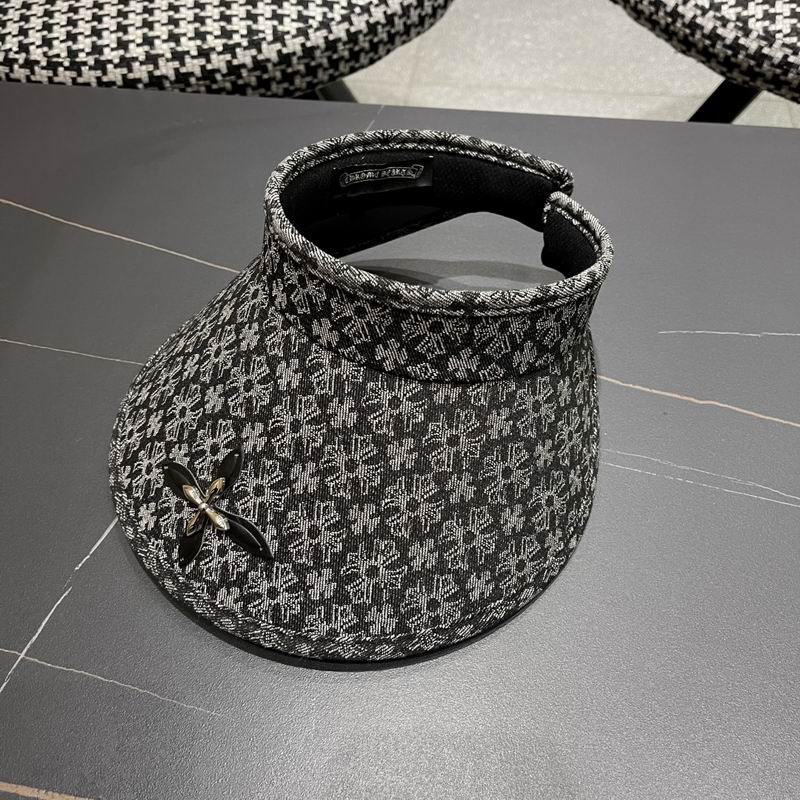 Chrome Hearts Visor (72)