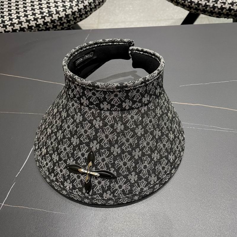 Chrome Hearts Visor (73)