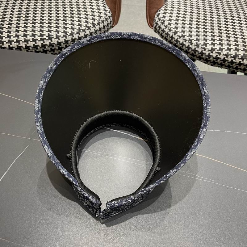 Chrome Hearts Visor (75)