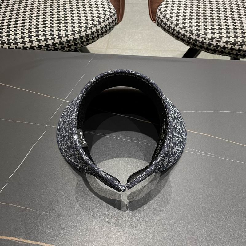 Chrome Hearts Visor (76)