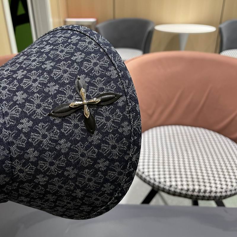 Chrome Hearts Visor (78)