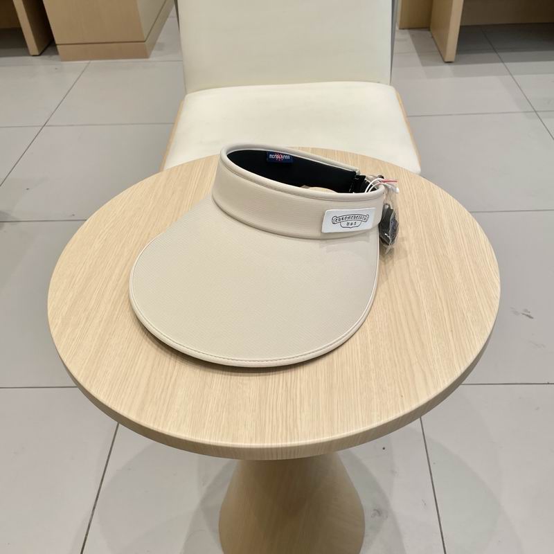 Chrome Hearts Visor (8)