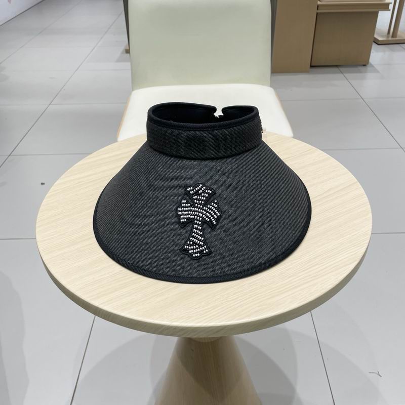 Chrome Hearts Visor (8)