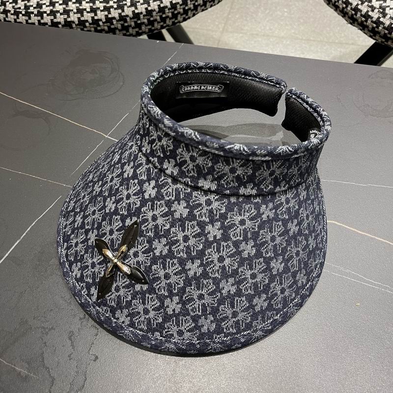 Chrome Hearts Visor (81)