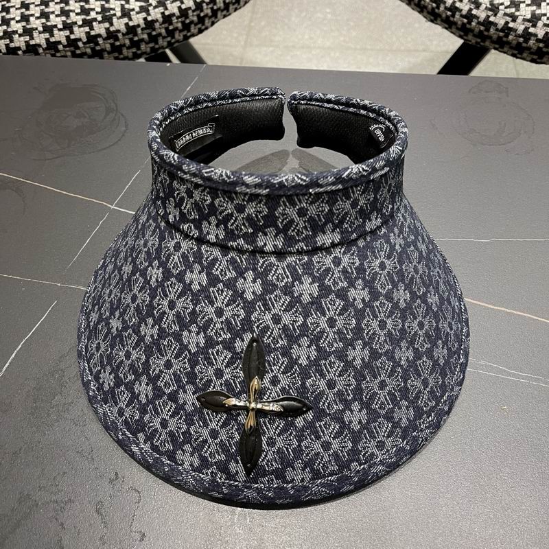 Chrome Hearts Visor (82)