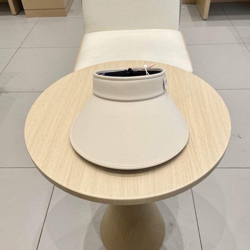 Chrome Hearts Visor (9)