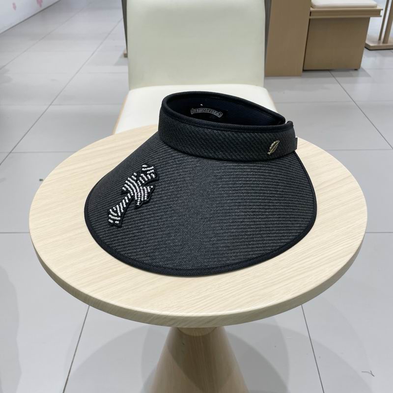 Chrome Hearts Visor (9)