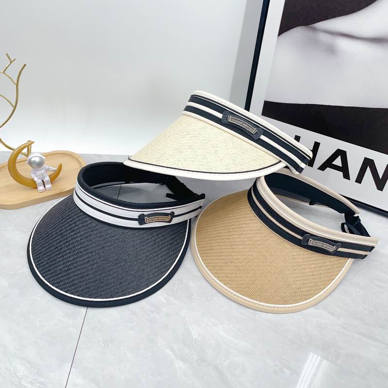 Chrome Hearts Visor dx (1)