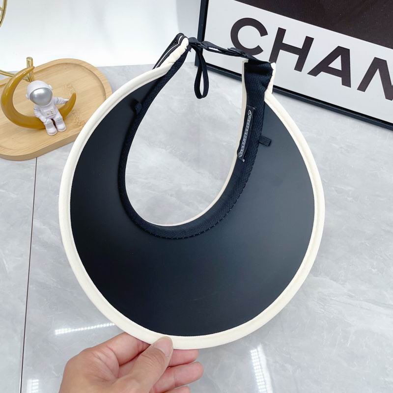 Chrome Hearts Visor dx (11)