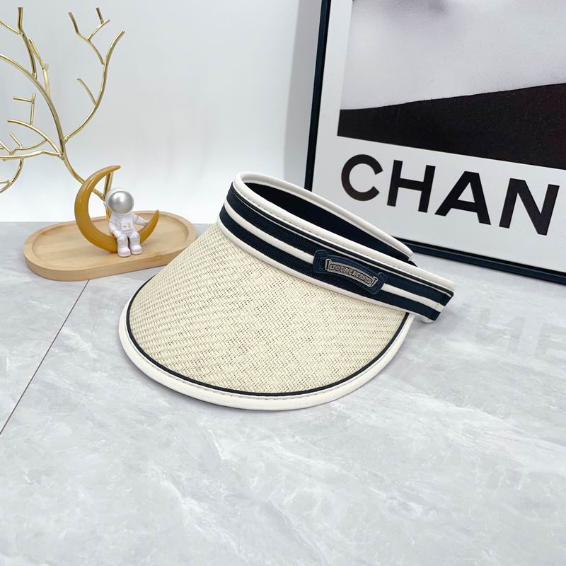 Chrome Hearts Visor dx (15)