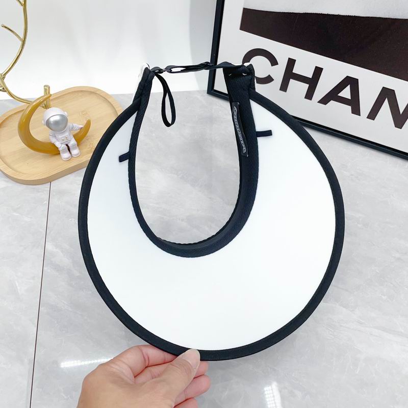 Chrome Hearts Visor dx (2)