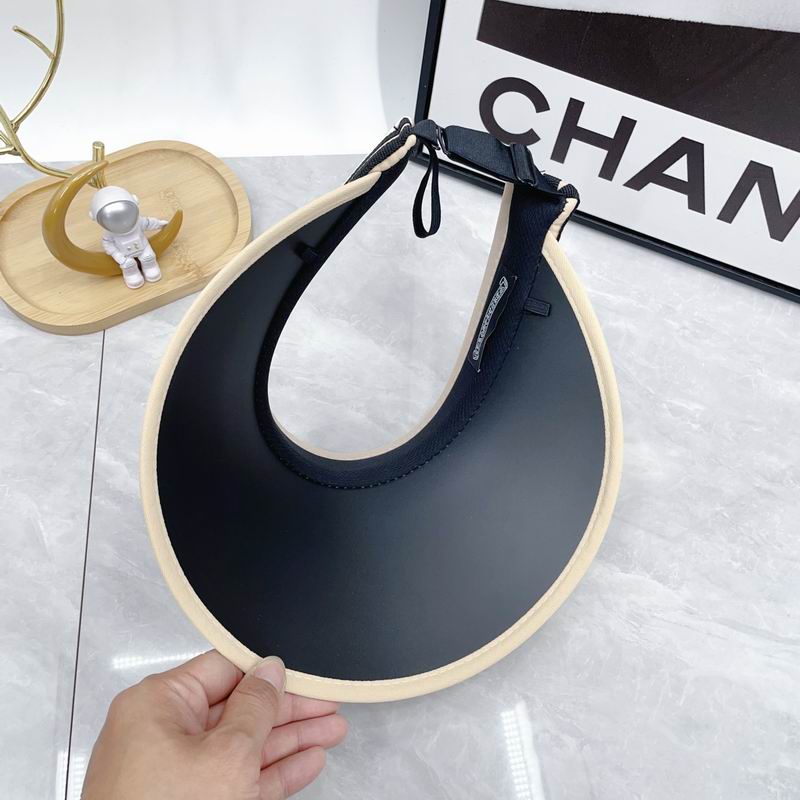 Chrome Hearts Visor dx (20)