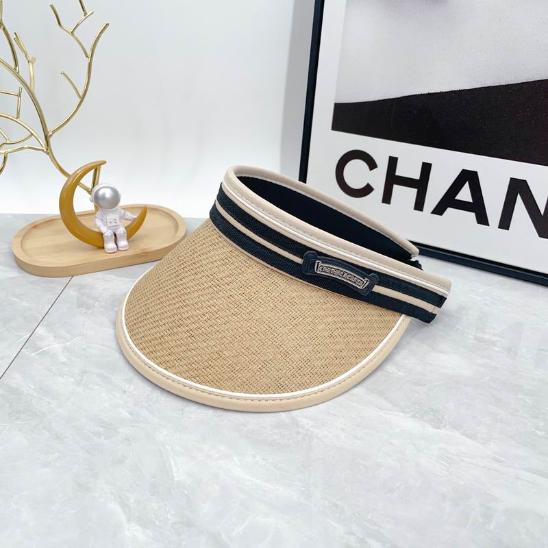 Chrome Hearts Visor dx (24)