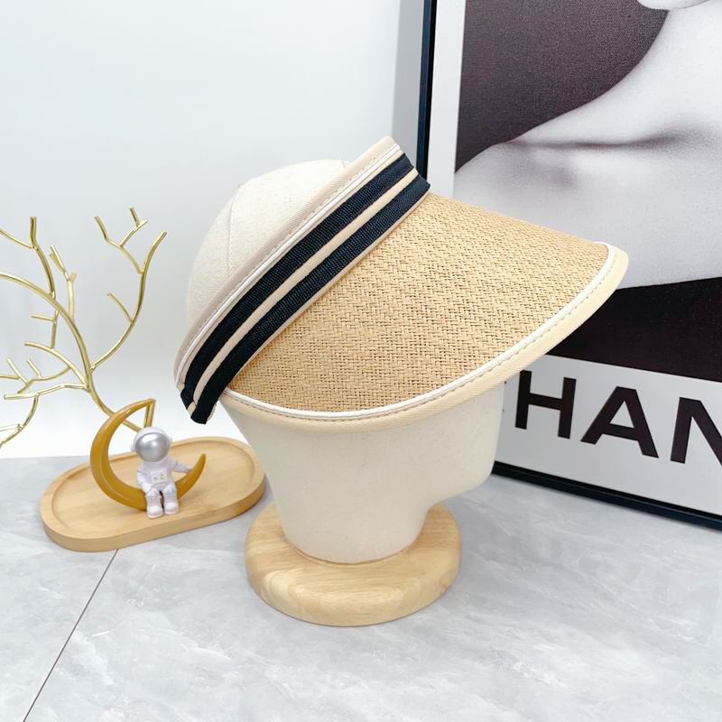 Chrome Hearts Visor dx (25)