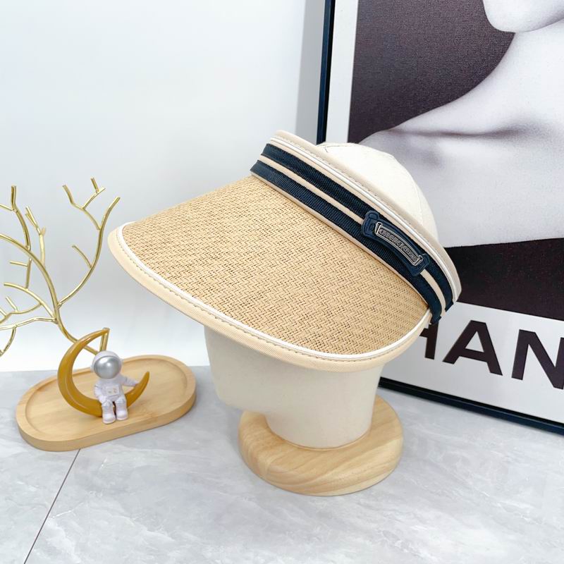 Chrome Hearts Visor dx (26)