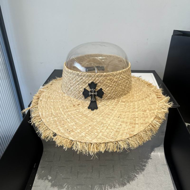 Chrome Hearts Visor dx (29)