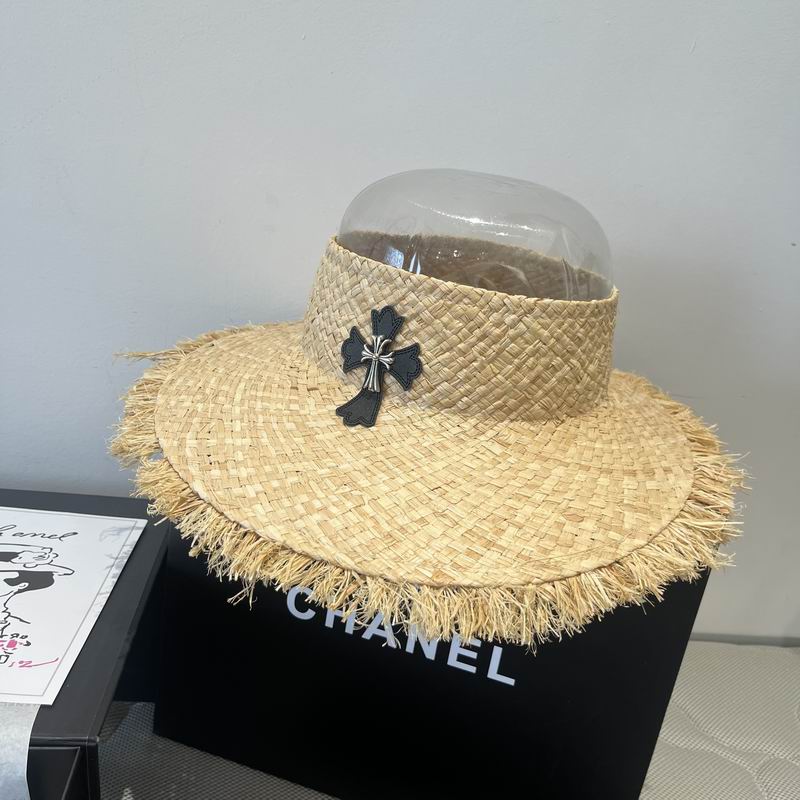 Chrome Hearts Visor dx (30)