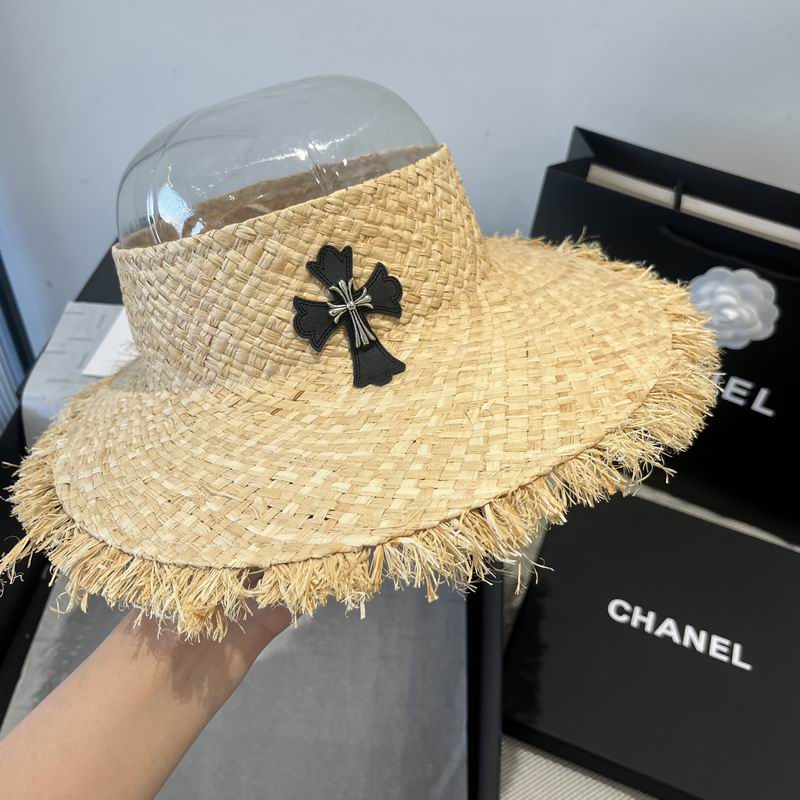 Chrome Hearts Visor dx (31)