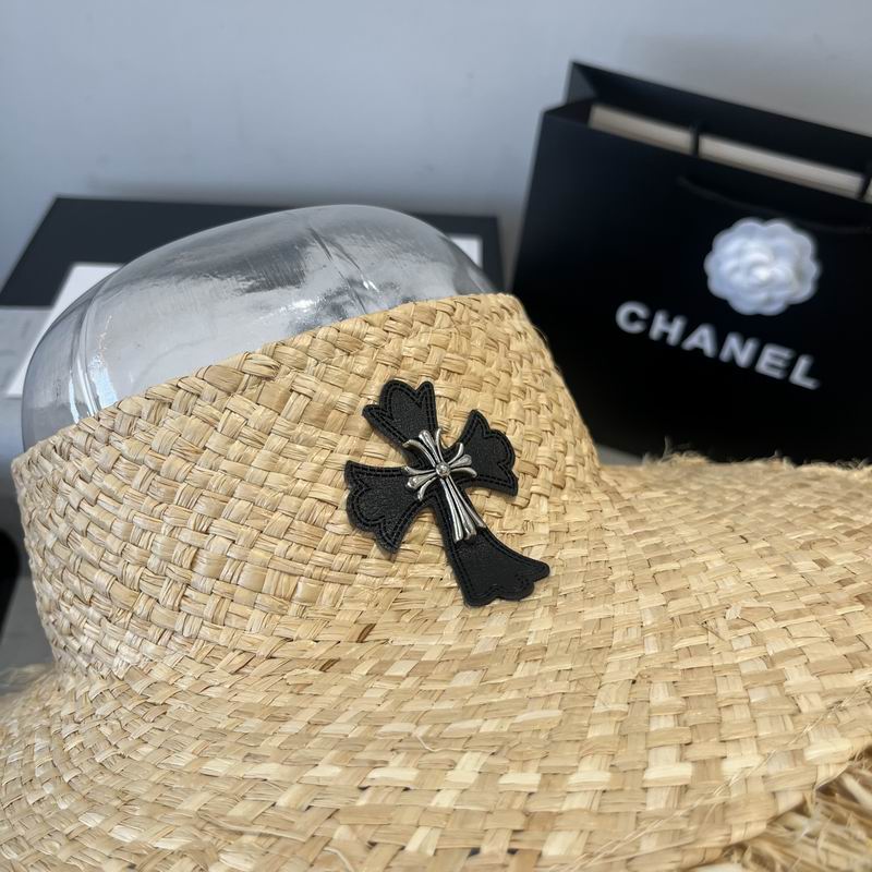 Chrome Hearts Visor dx (32)