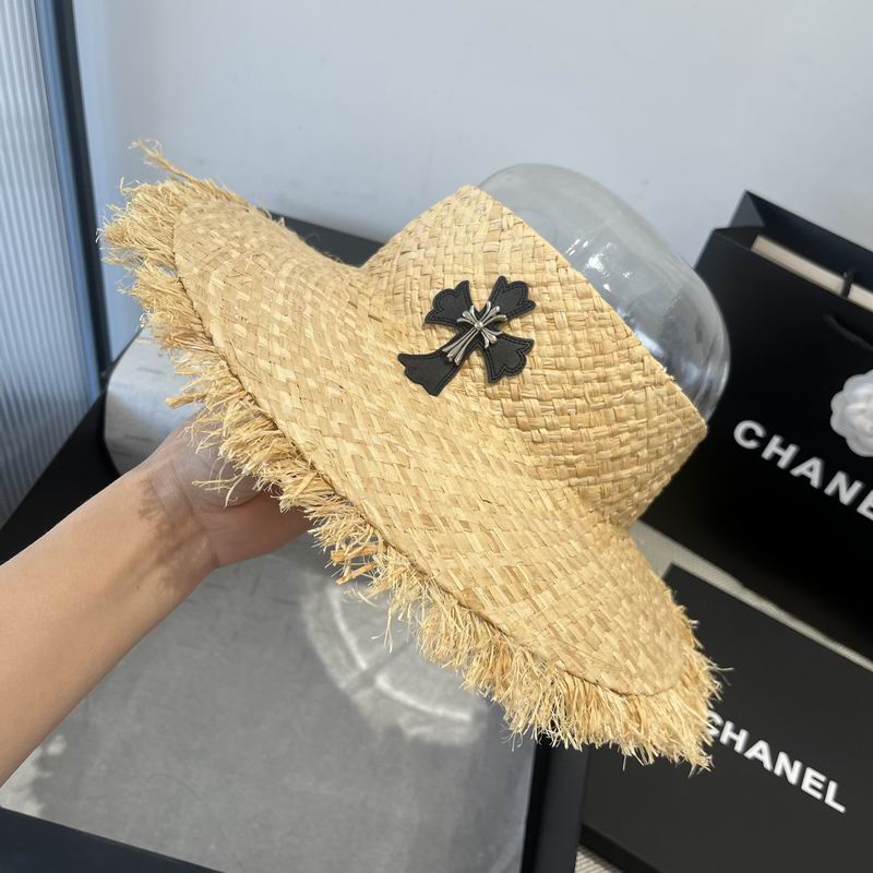 Chrome Hearts Visor dx (35)