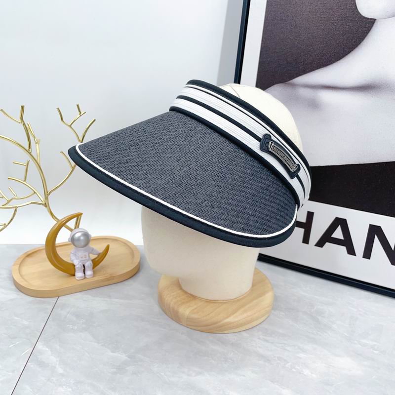 Chrome Hearts Visor dx (7)