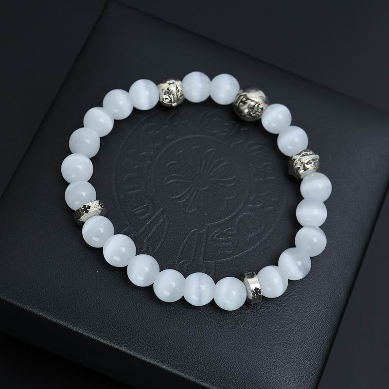 Chrome Hearts bracelet 03lyh30 (3)